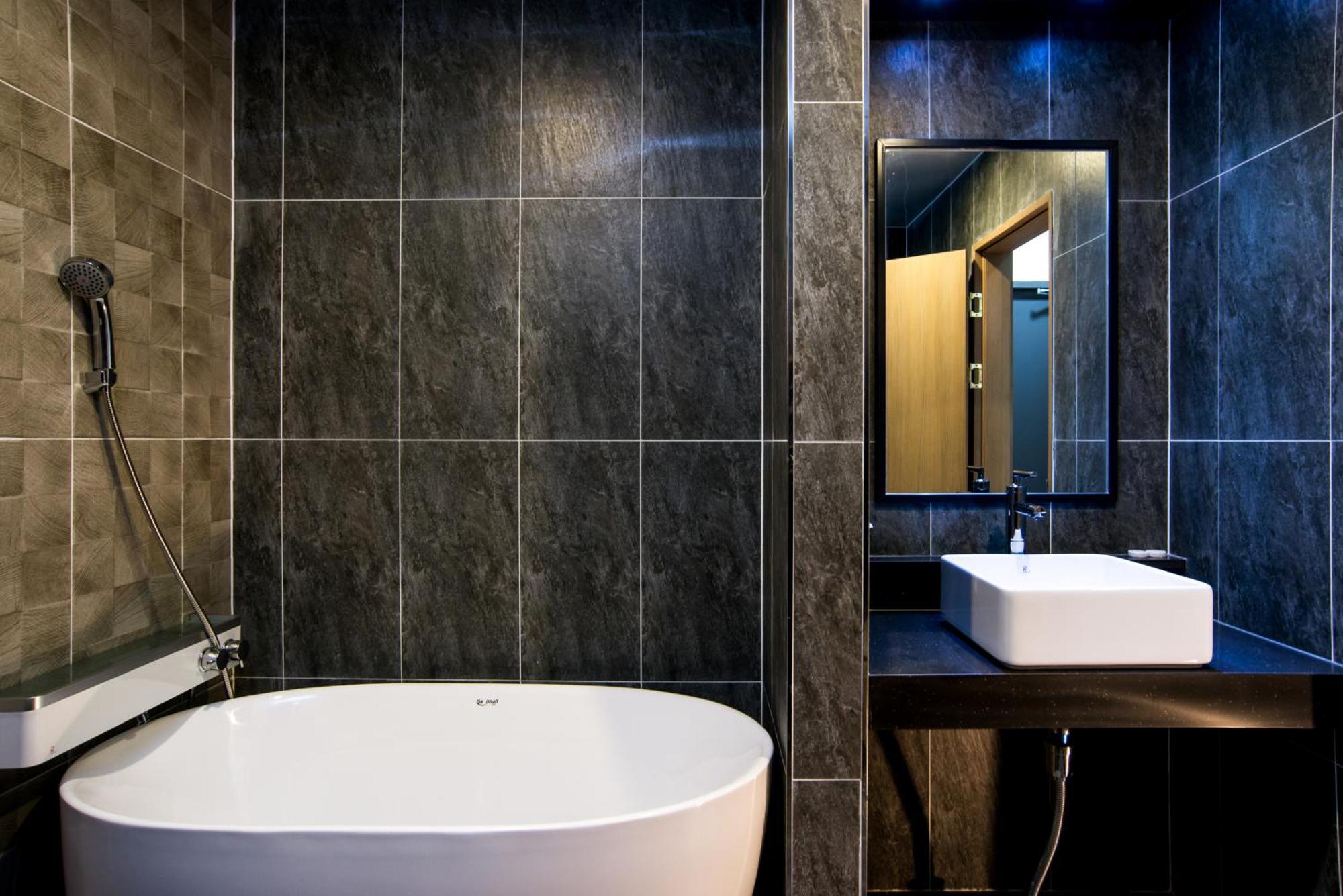 Namyangju Benikea Jd Hotel Стая снимка